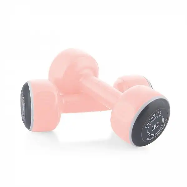 BODY SCULPTURE HANTLE SMART 2 X 1 KG BW 108D 2 KG
