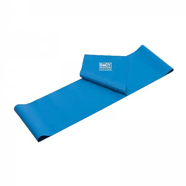 Стрічка для пілатесу Body Sculpture BB 102 0,35 мм