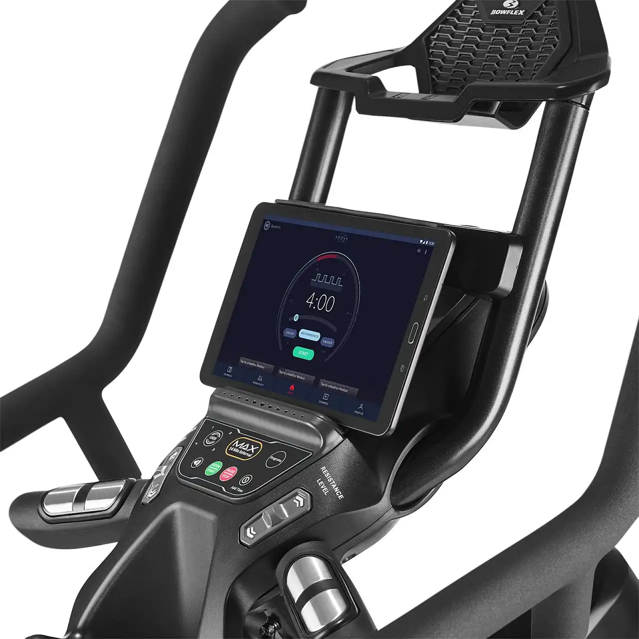 Орбитрек Bowflex Max Trainer M8I