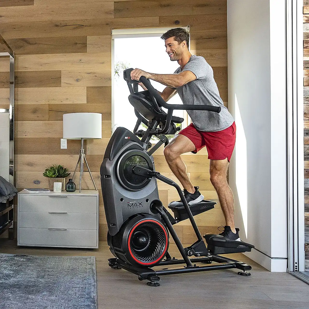 Орбитрек Bowflex Max Trainer M8I