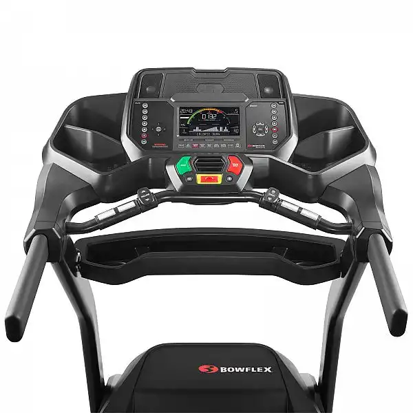 Електрична бігова доріжка Bowflex BXT226