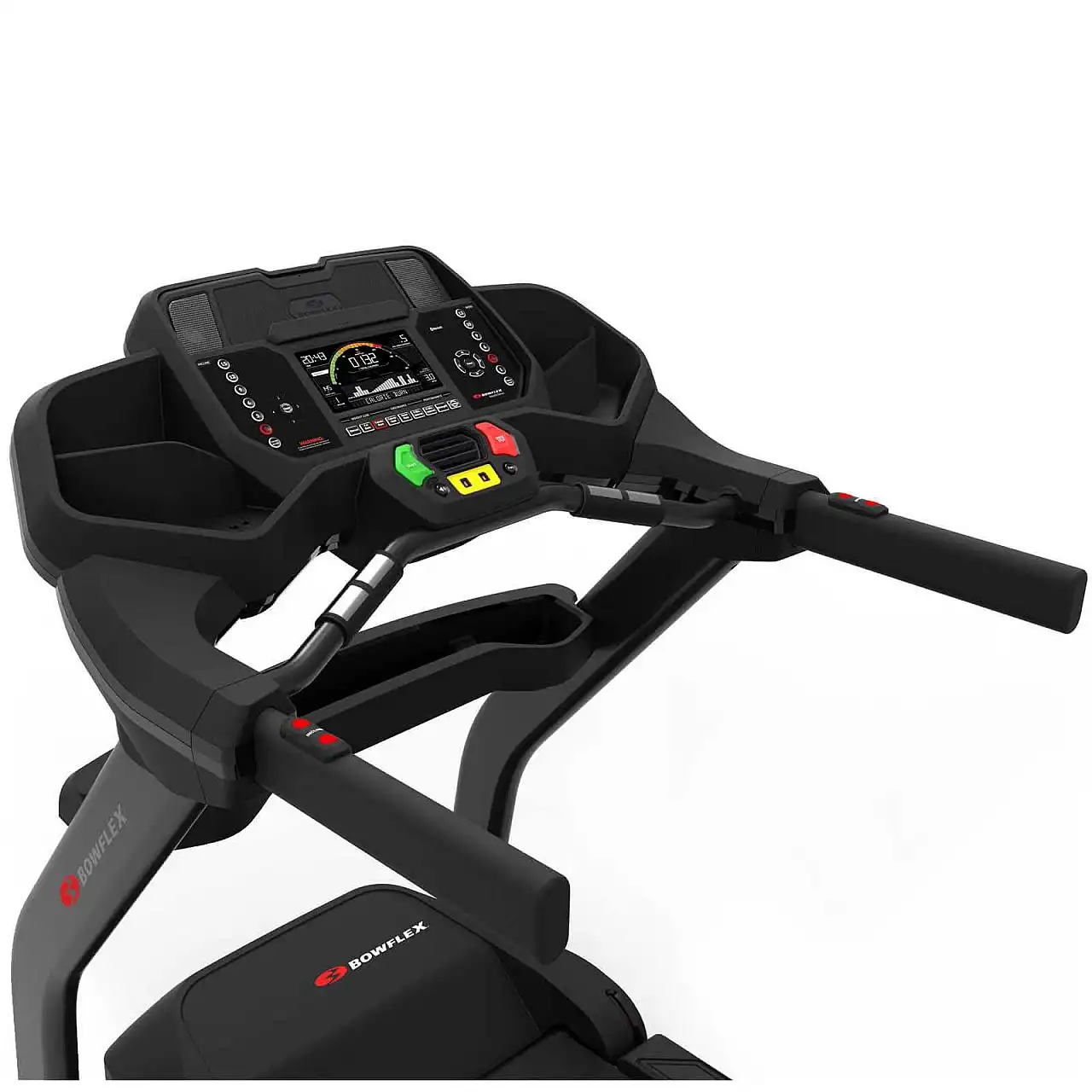 Електрична бігова доріжка Bowflex BXT226