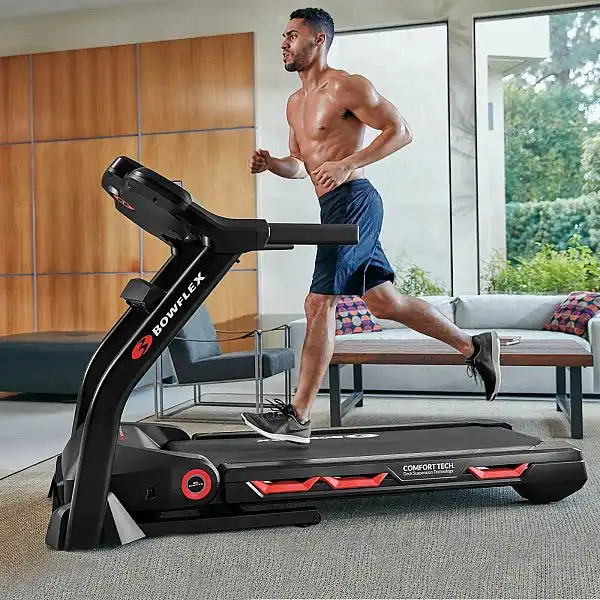 Електрична бігова доріжка Bowflex BXT226