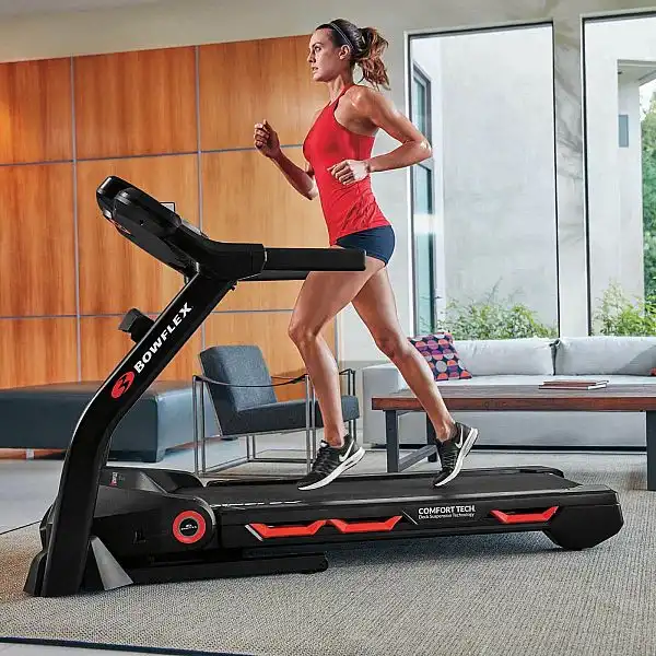 Електрична бігова доріжка Bowflex BXT226