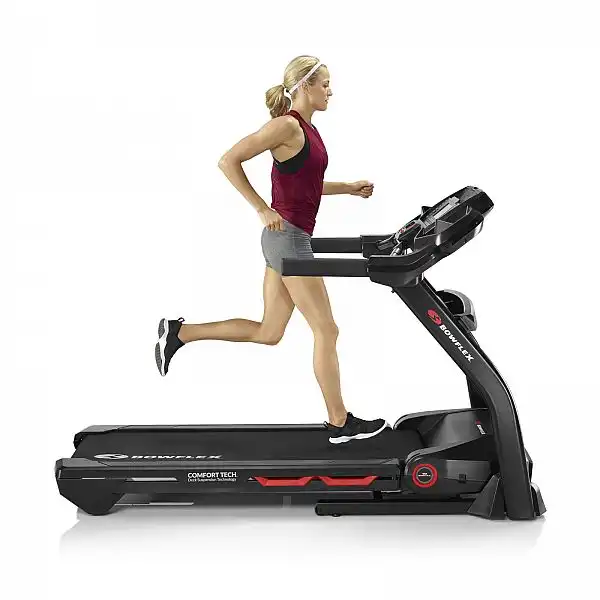 BOWFLEX BIEŻNIA ELEKTRYCZNA BXT 128