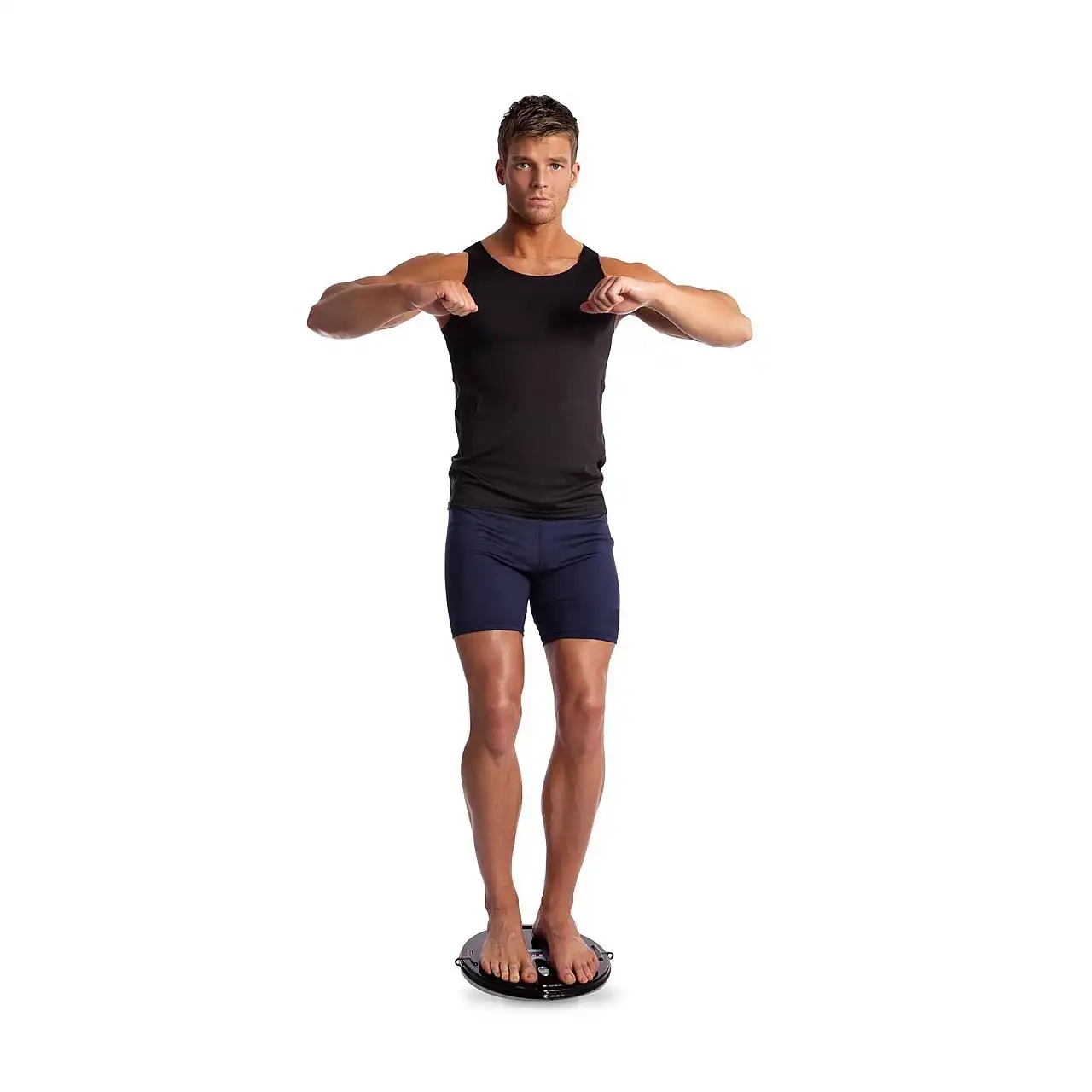 Body Sculpture твістер 3в1 з фітнес-гумою BB 958