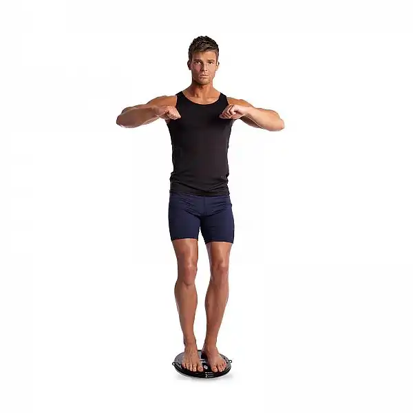 Body Sculpture твістер 3в1 з фітнес-гумою BB 958