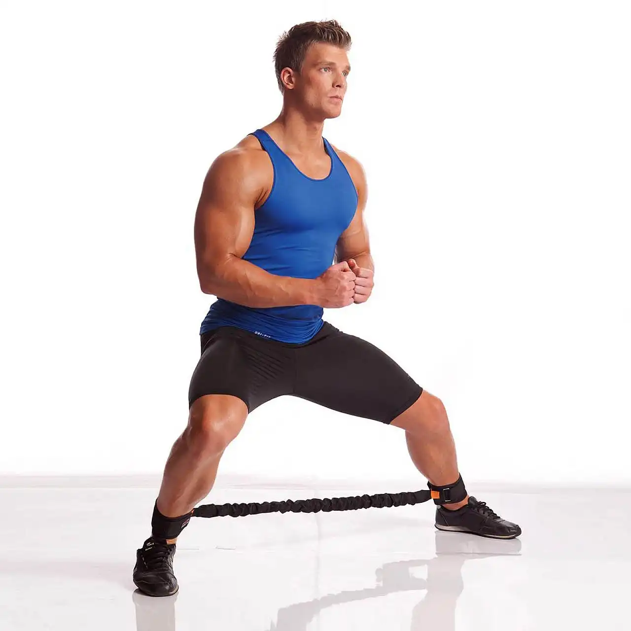 Body Sculpture спортивный амортизатор BB 2340