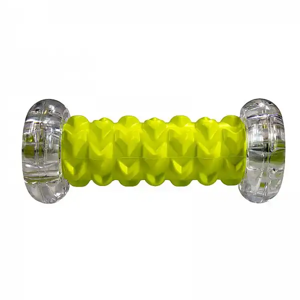 Ecowellness  валик для массажа ног QM 128