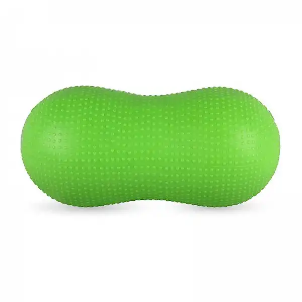 Gaiam подвійний надувний м'яч для масажу 58273