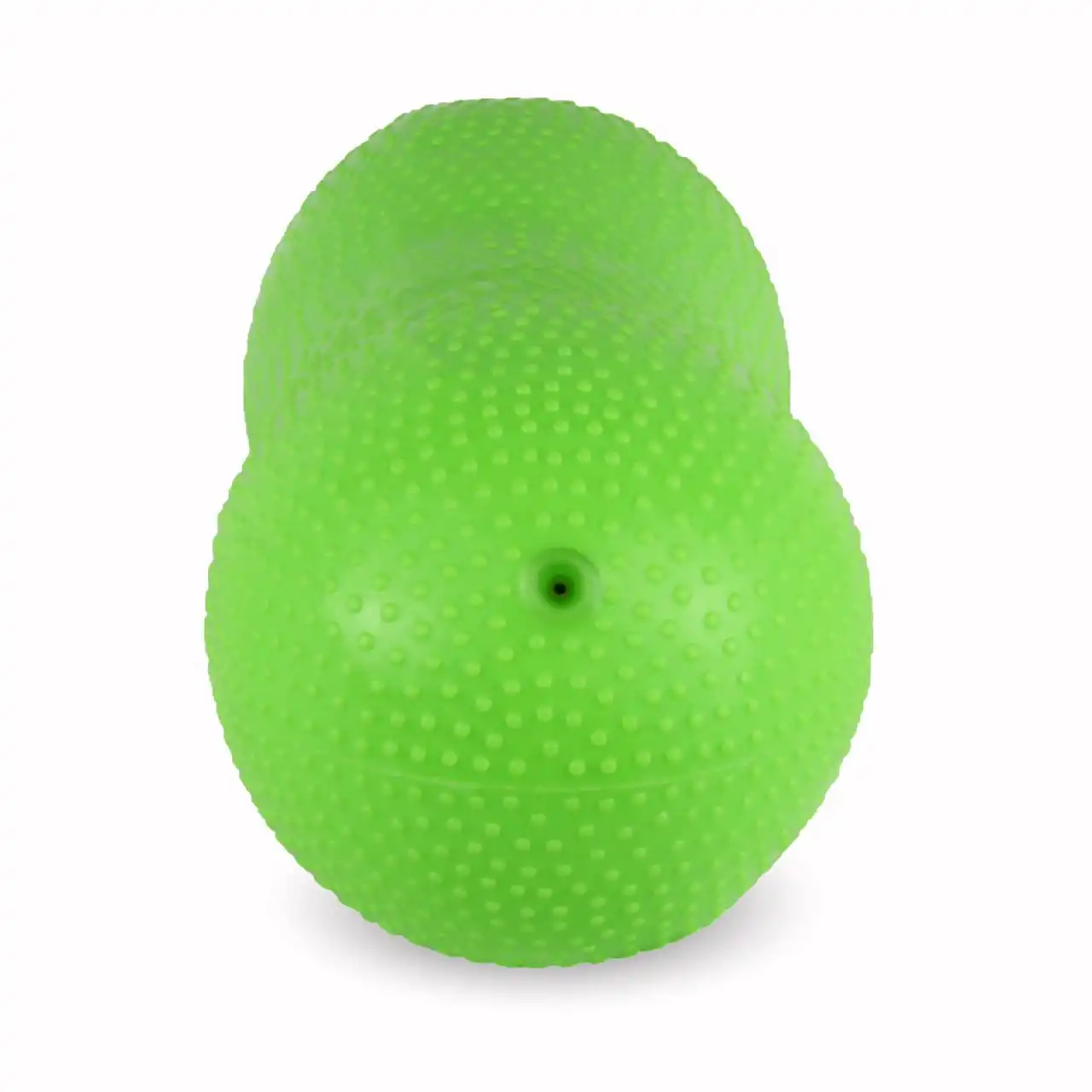 Gaiam подвійний надувний м'яч для масажу 58273