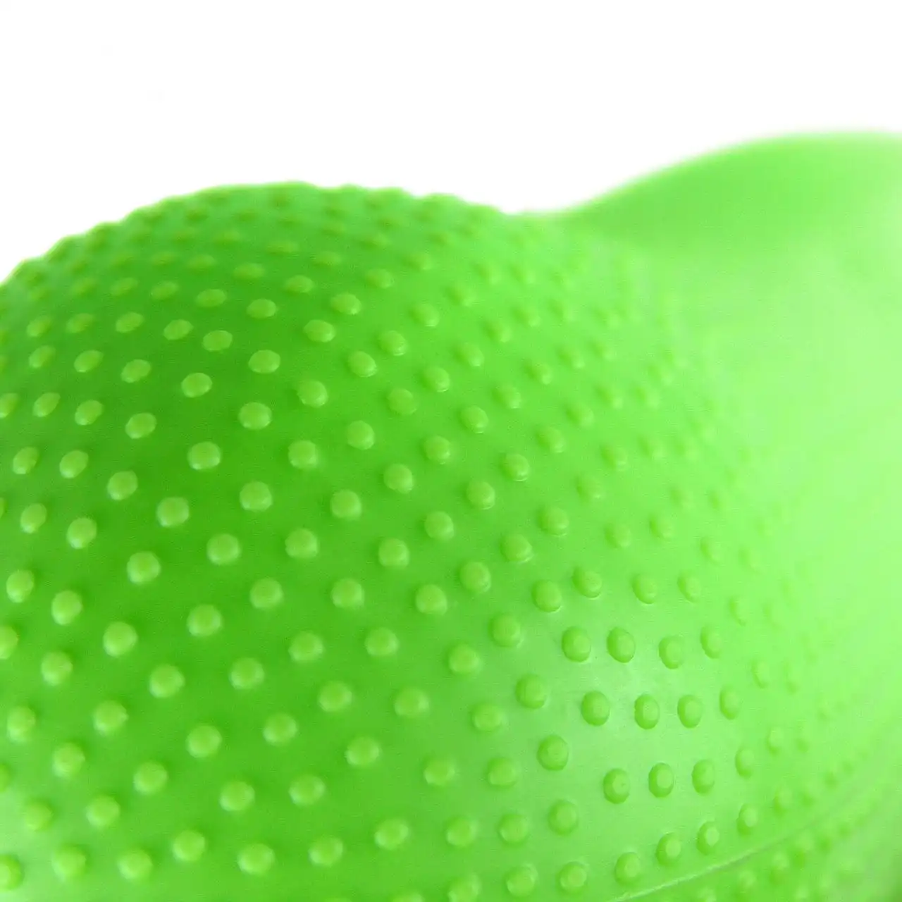 Gaiam подвійний надувний м'яч для масажу 58273