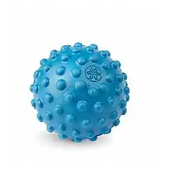 Gaiam масажний м'яч для стоп та рук 61356