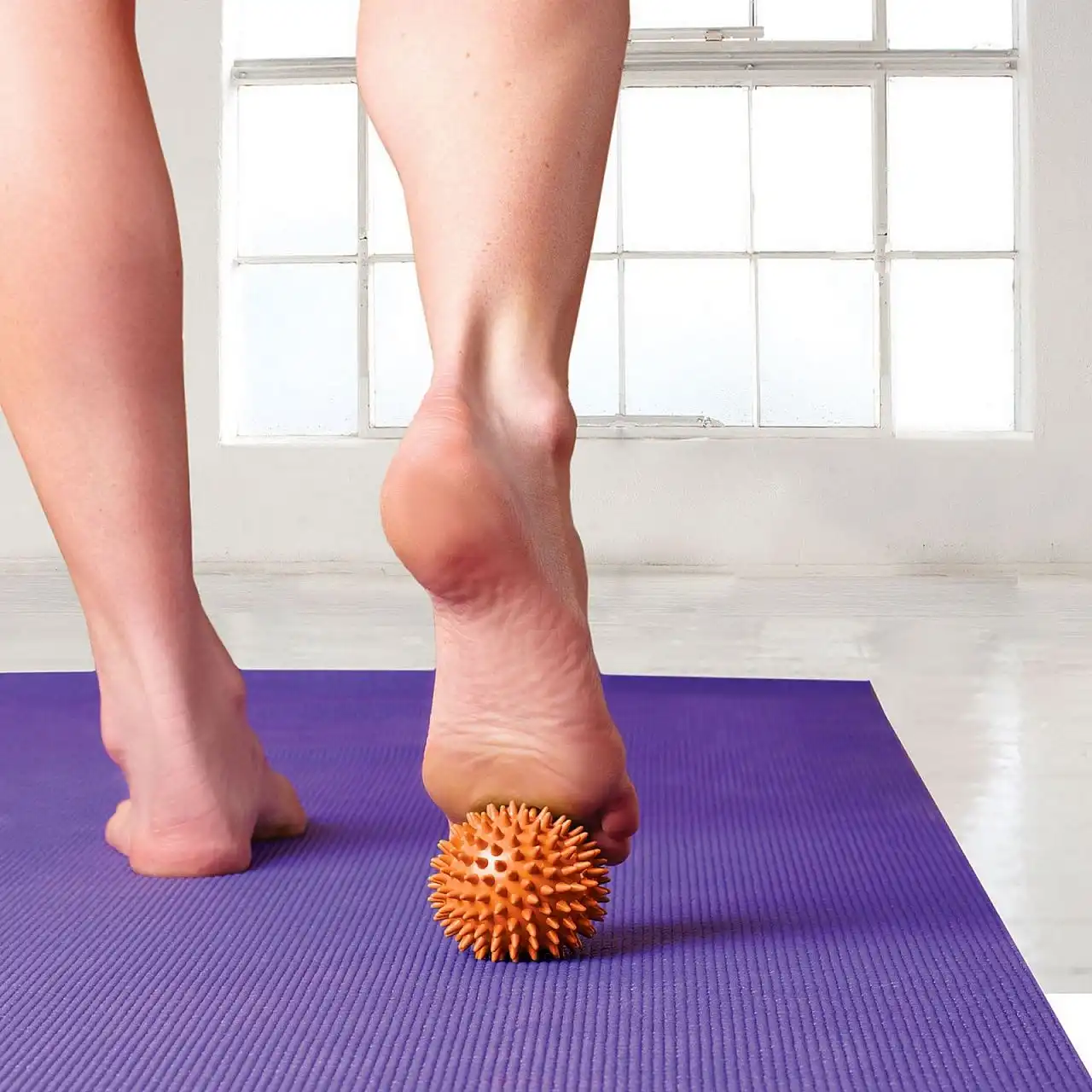 Gaiam масажні кулі гарячий-холодний 59578