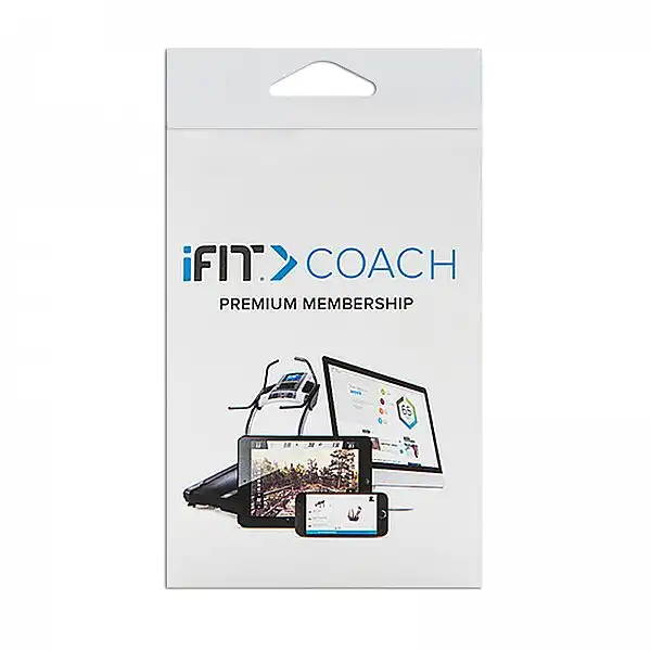 IFIT ROCZNE CZŁONKOSTWO IFIT PREMIUM