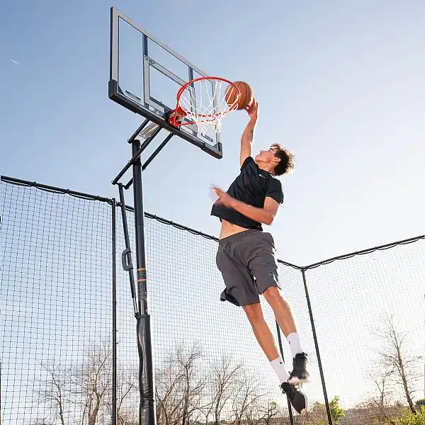 LifeTime означає Basketball Brooklyn 90981