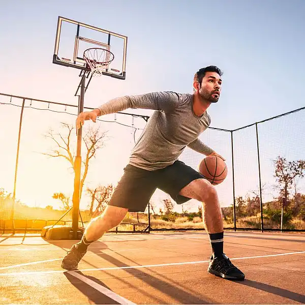LifeTime означає Basketball Brooklyn 90981