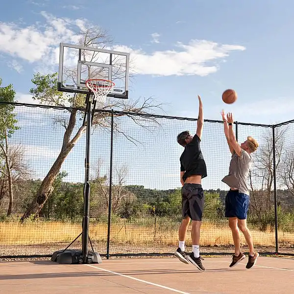 LifeTime означає Basketball Brooklyn 90981