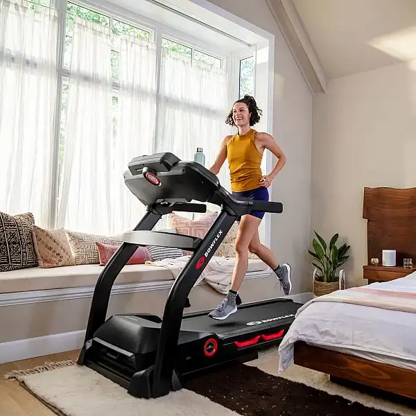 Беговая дорожка Bowflex T18