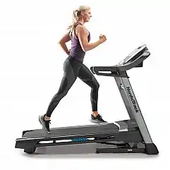 Електрична бігова доріжка NordicTrack S25i