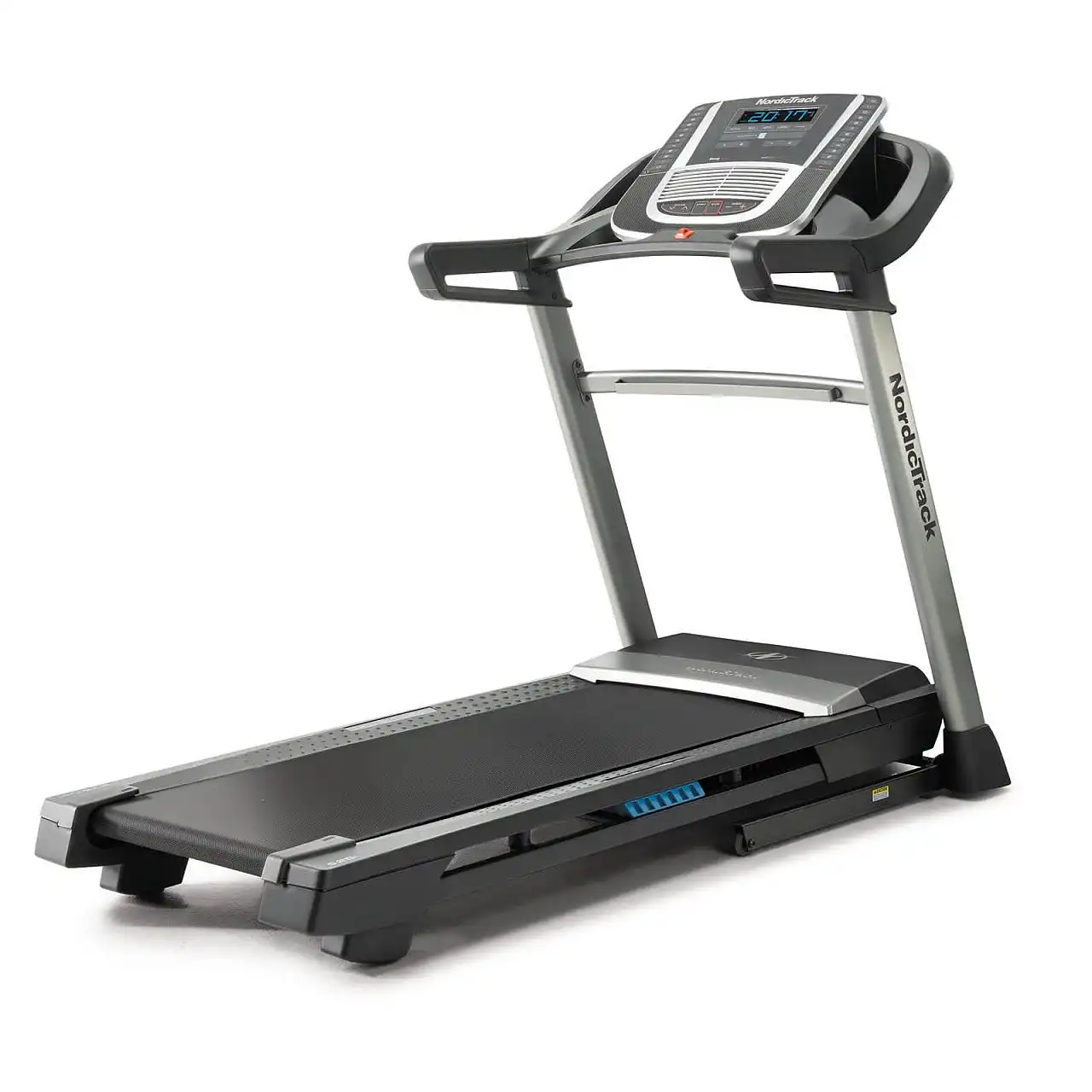 Електрична бігова доріжка NordicTrack S25i