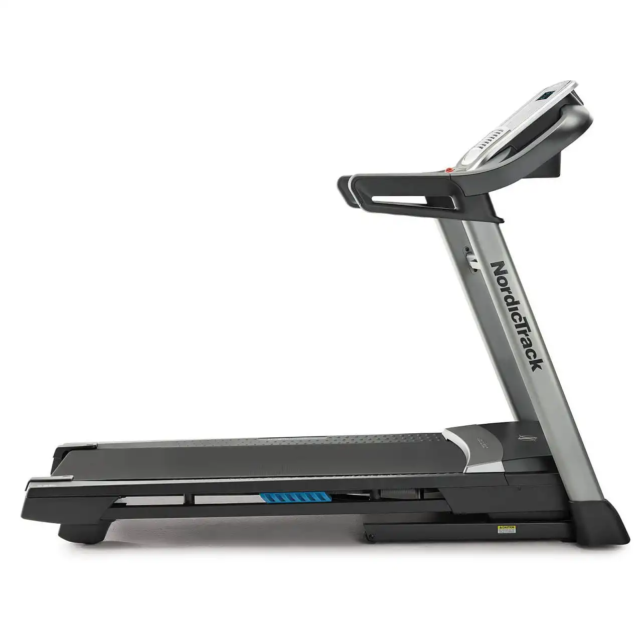 Електрична бігова доріжка NordicTrack S25i