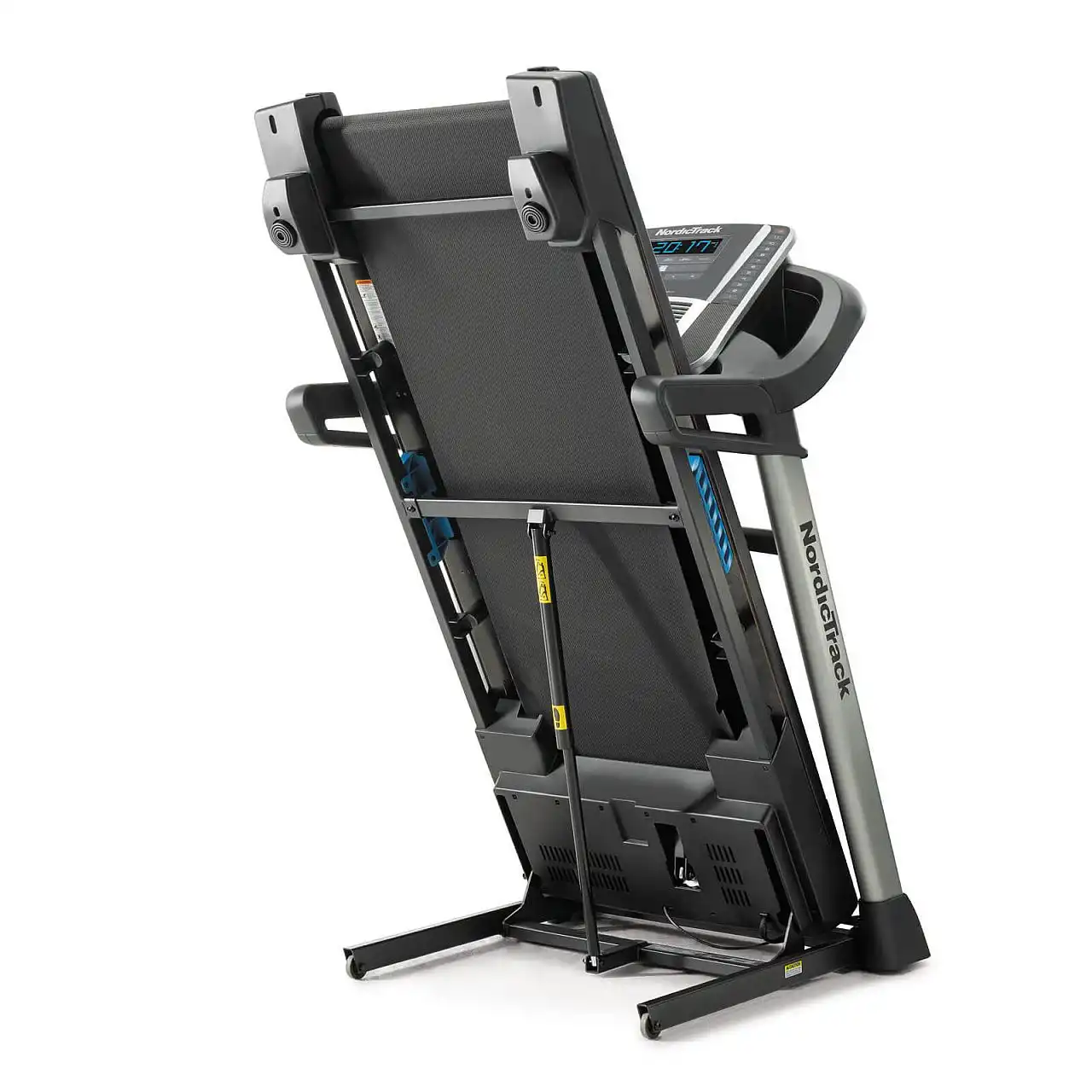 Електрична бігова доріжка NordicTrack S25i