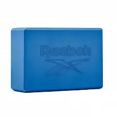 Блок для йоги Reebok RAYG-10025BL