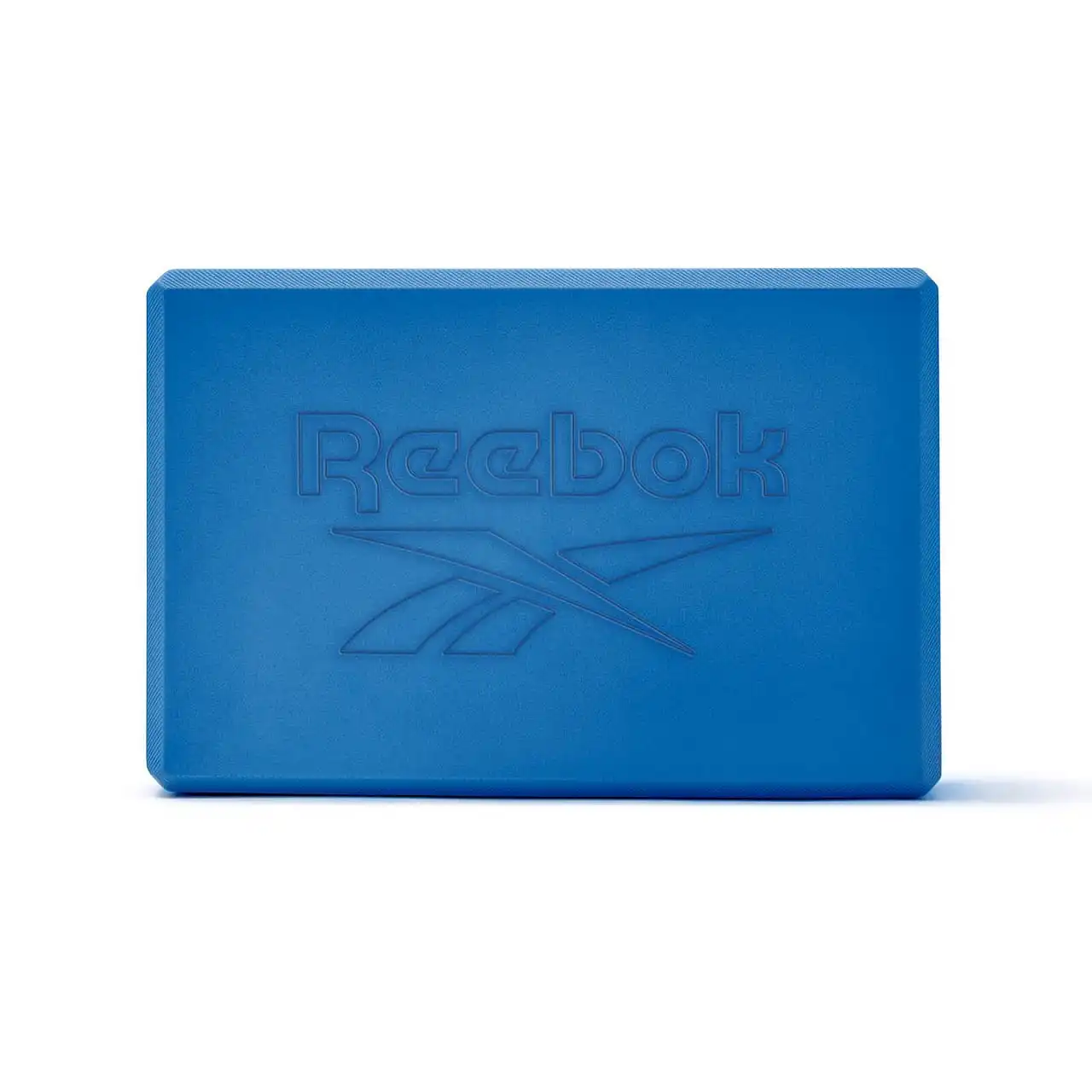 Блок для йоги Reebok RAYG-10025BL