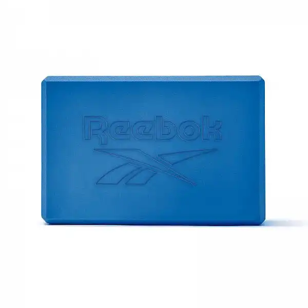 Блок для йоги Reebok RAYG-10025BL