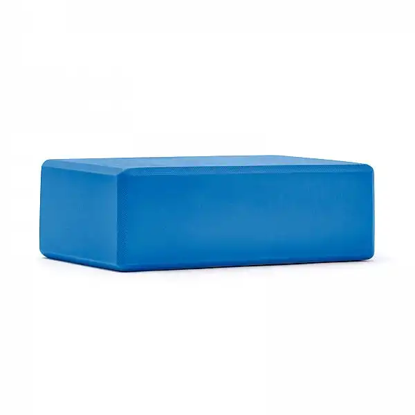 Блок для йоги Reebok RAYG-10025BL