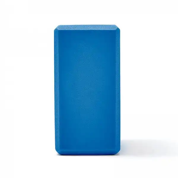 Блок для йоги Reebok RAYG-10025BL