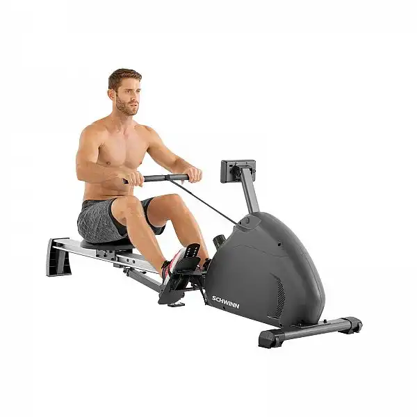 Веслувальний тренажер Schwinn ROWER