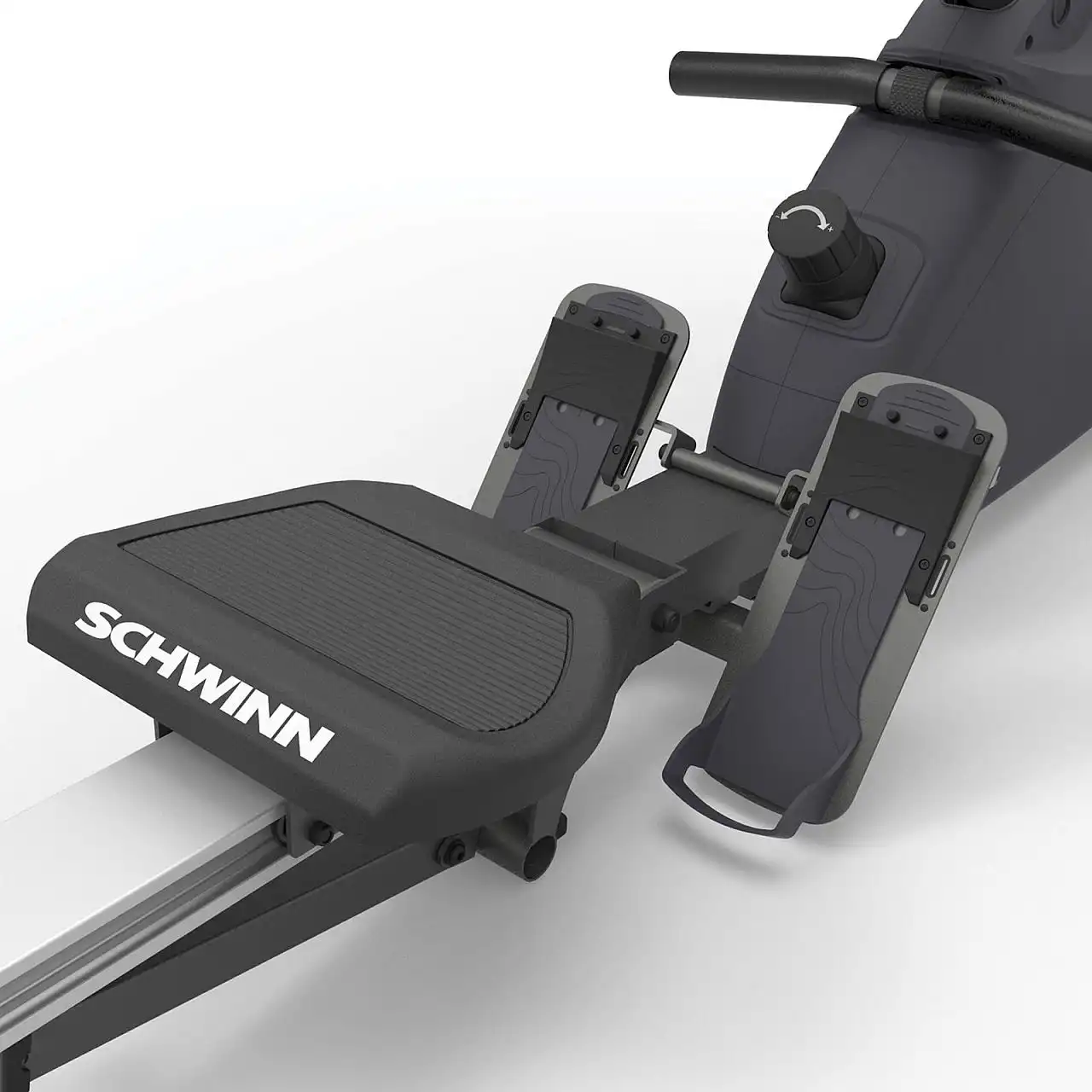 Веслувальний тренажер Schwinn ROWER