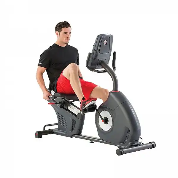 Горизонтальний велотренажер Schwinn 570R