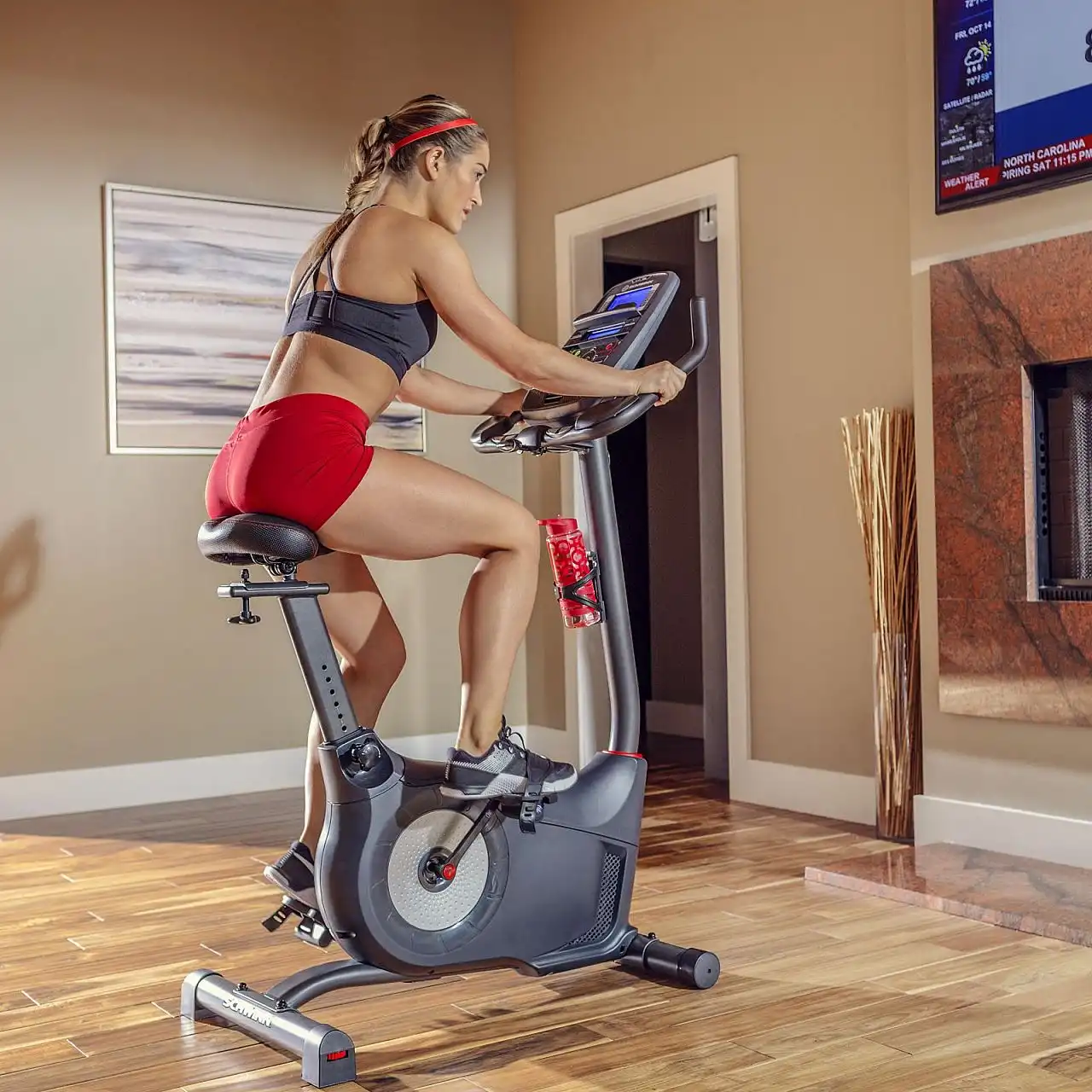 Велотренажер Schwinn 570U