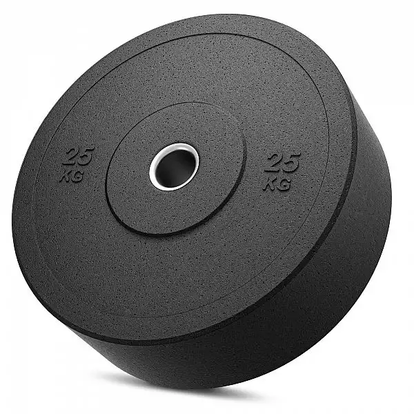 Бамперный диск Marbo Sport MW-Bumper-25KG 25кг