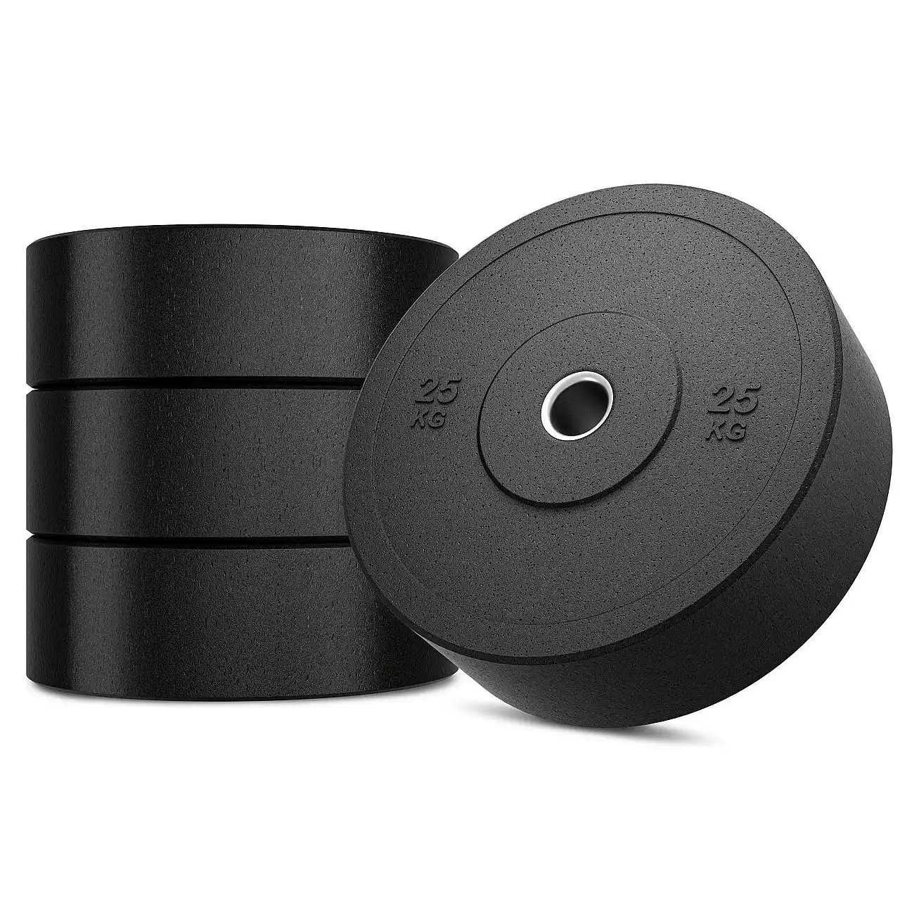 Бамперний диск Marbo Sport MW-Bumper-25KG 25кг