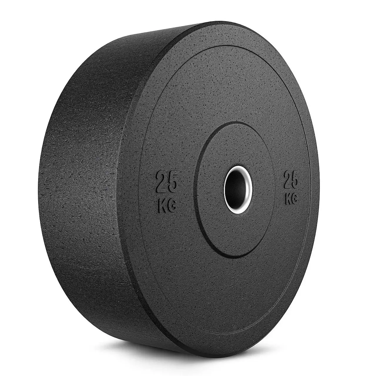 Бамперний диск Marbo Sport MW-Bumper-25KG 25кг