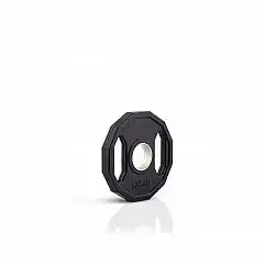 Диск олімпійський Marbo Sport MW-O1,25g-OLI 1.25кг