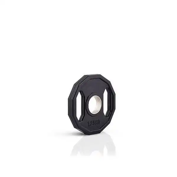 Диск олимпийский Marbo Sport MW-O1,25g-OLI 1.25кг