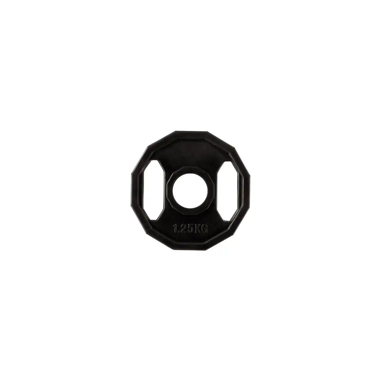 Диск олімпійський Marbo Sport MW-O1,25g-OLI 1.25кг