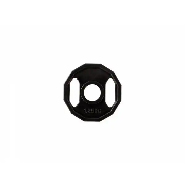 Диск олімпійський Marbo Sport MW-O1,25g-OLI 1.25кг