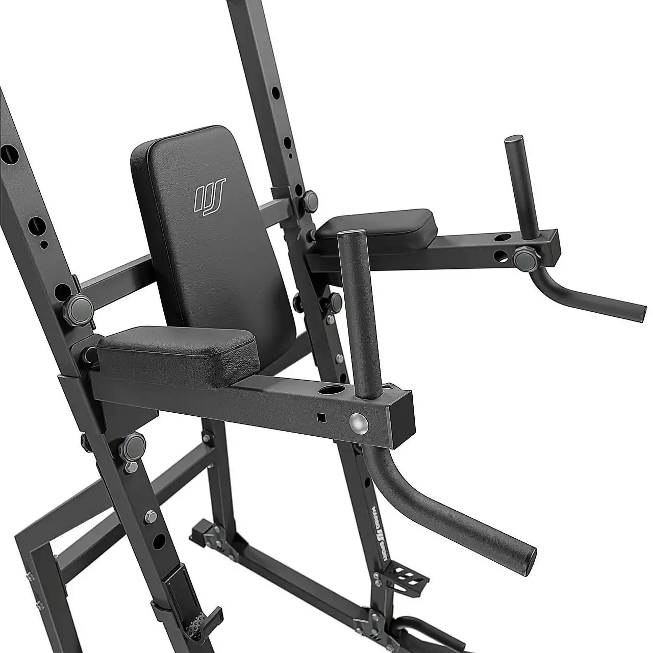 Комбинированный станок Marbo Sport MS-U110 2.0