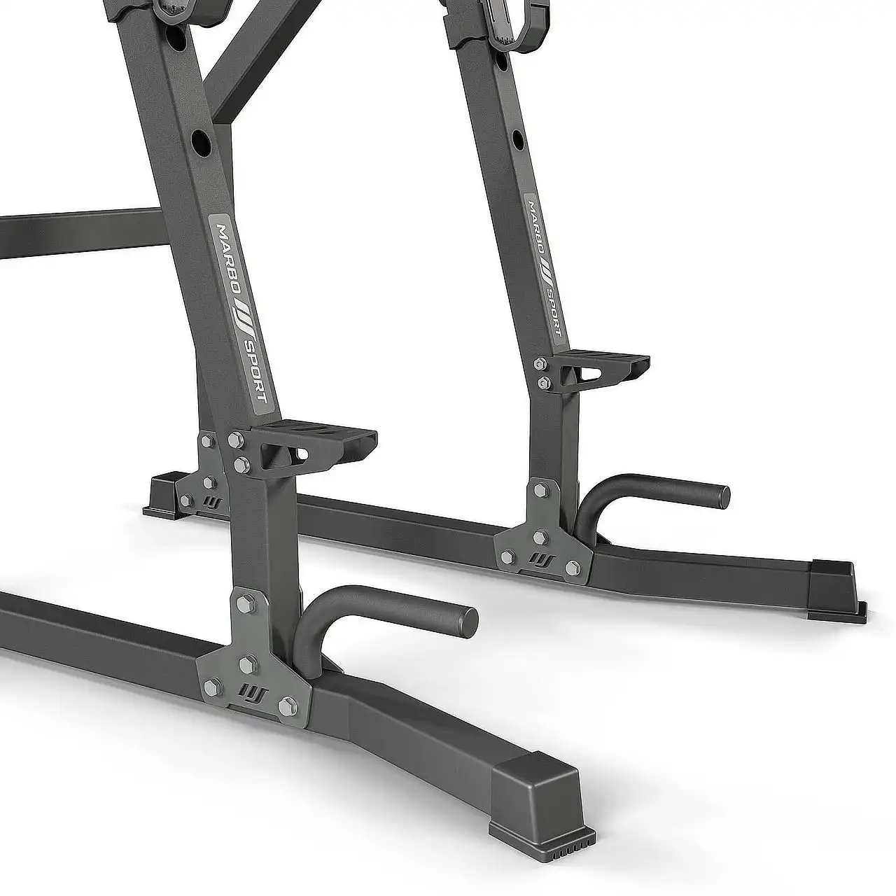 Комбинированный станок Marbo Sport MS-U110 2.0