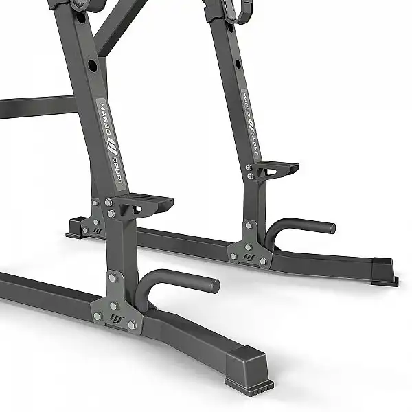 Комбинированный станок Marbo Sport MS-U110 2.0