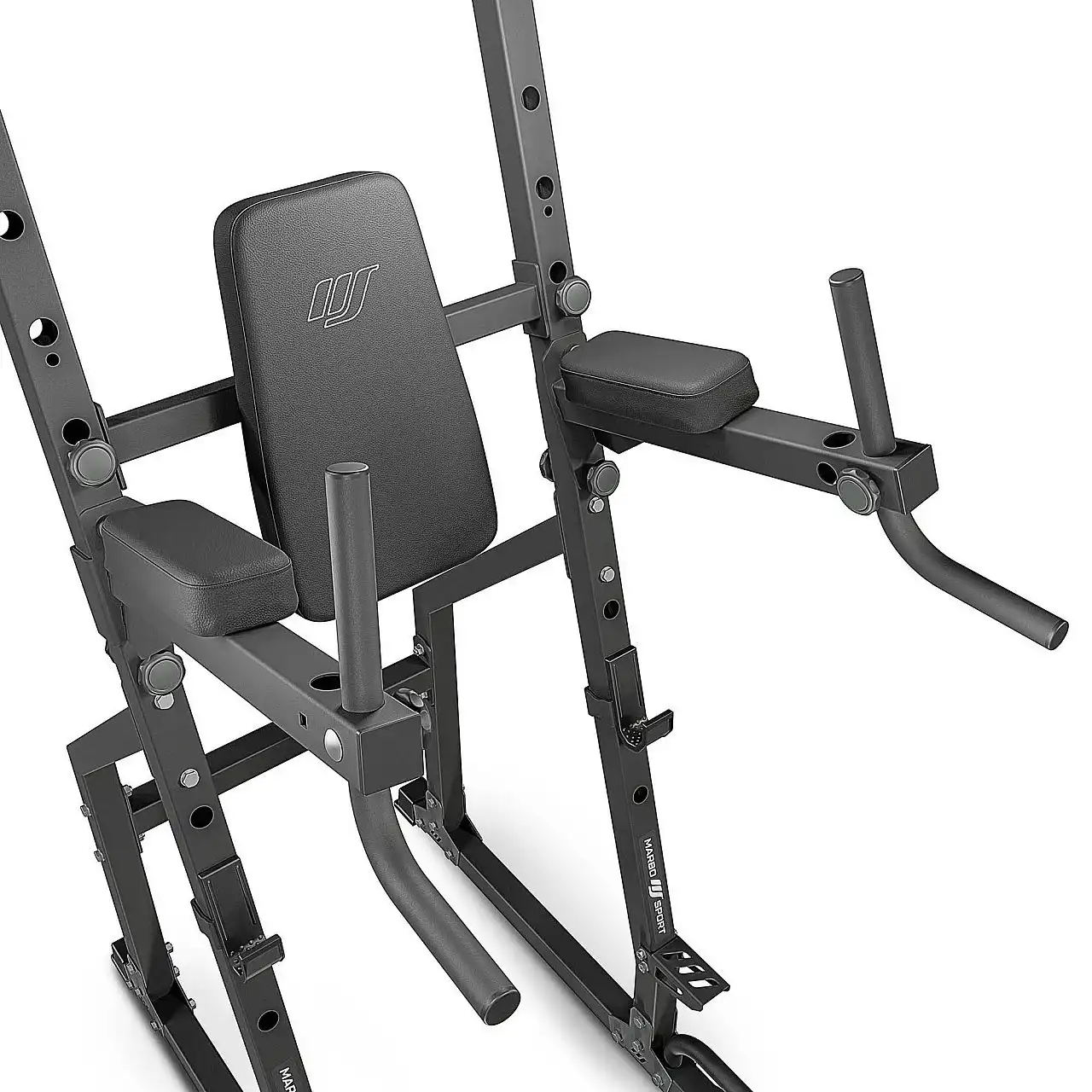 Комбинированный станок Marbo Sport MS-U110 2.0