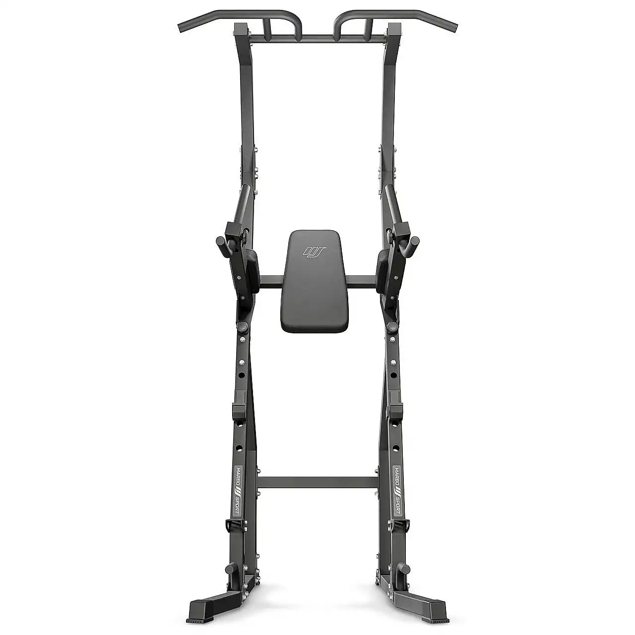 Комбинированный станок Marbo Sport MS-U110 2.0