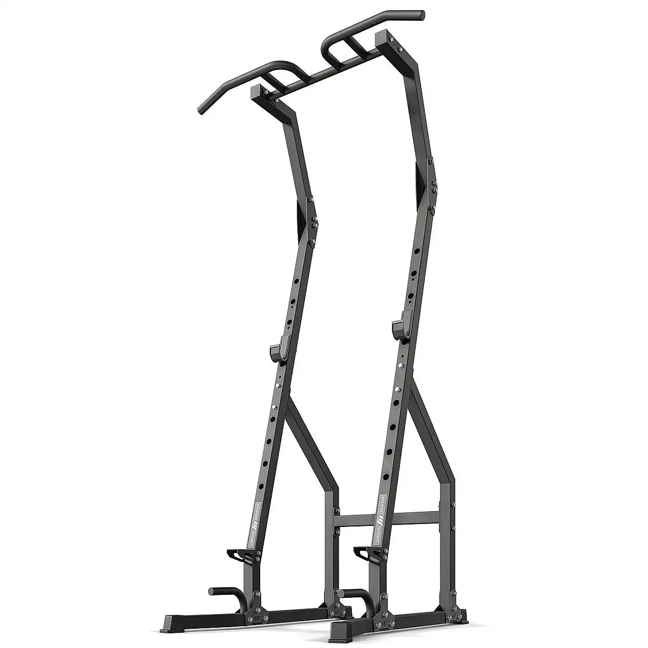 Комбинированный станок Marbo Sport MS-U110 2.0