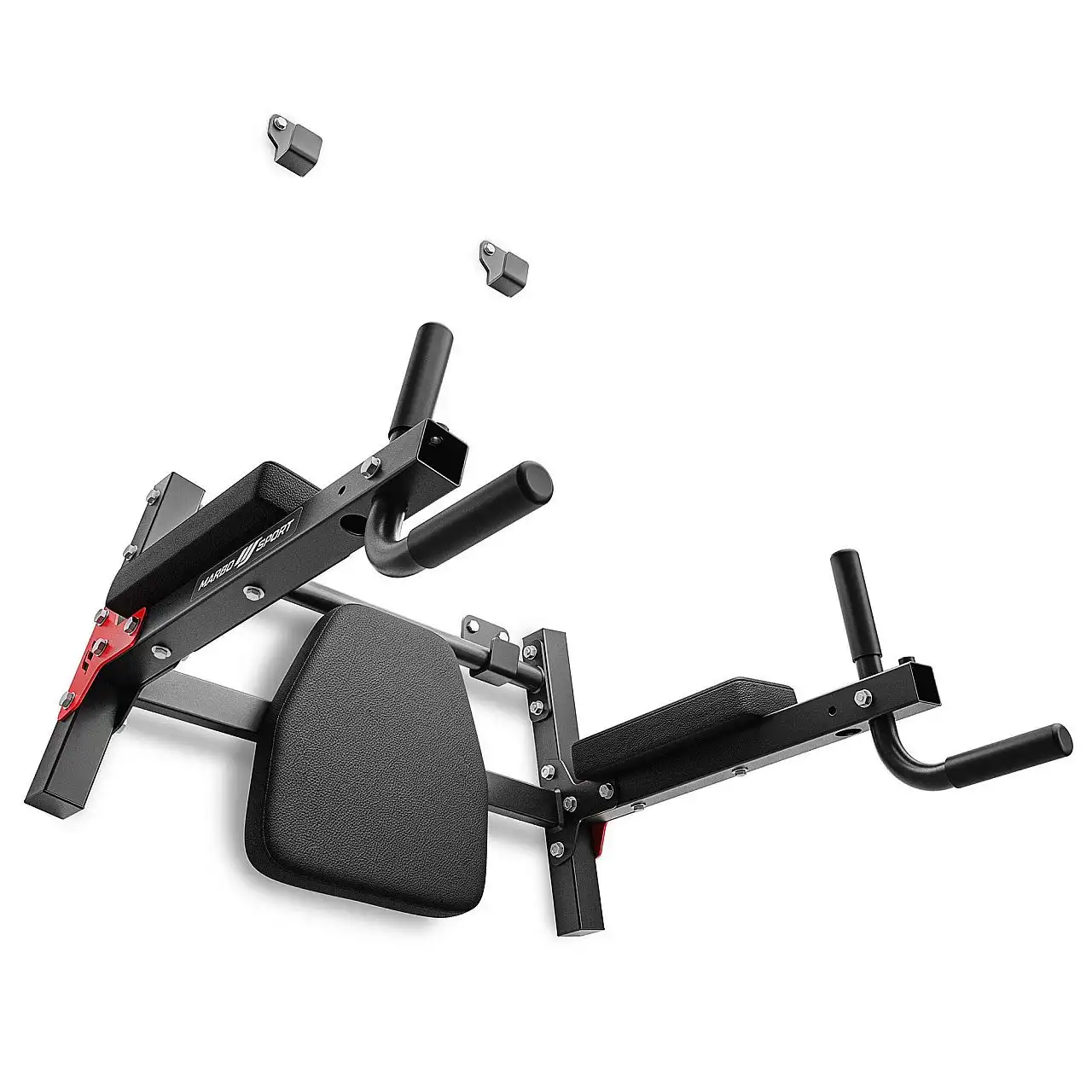 Турник-брусья Marbo Sport MH-U205